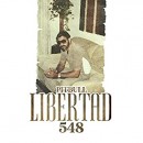 álbum Libertad 548 de Pitbull