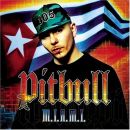 álbum M.I.A.M.I. de Pitbull