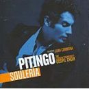 álbum Soulería de Pitingo