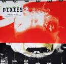 álbum Head Carrier de Pixies álbum Head Carrier de Pixies