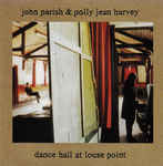 Dance Hall At Louse Point