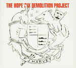 álbum The Hope Six Demolition Project de P.J. Harvey