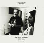 álbum The Peel Sessions 1991 de P.J. Harvey