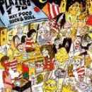 Hay poco Rock & roll