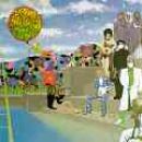 álbum Around The World In A Day de Prince álbum Around The World In A Day de Prince
