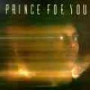 álbum For You de Prince