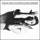 álbum Parade de Prince álbum Parade de Prince