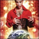 álbum Planet Earth de Prince