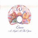 álbum A night at the opera de Queen