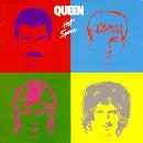 álbum Hot Space de Queen