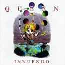 álbum Innuendo de Queen