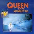 álbum Live at Wembley de Queen