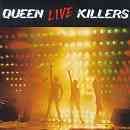 álbum Live Killers de Queen álbum Live Killers de Queen