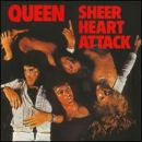 álbum Sheer Heart Attack de Queen