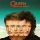 álbum The Miracle de Queen