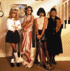 Queen publica el vídeo de I Want to break free