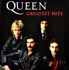 Queen publica su primer Greatest Hits