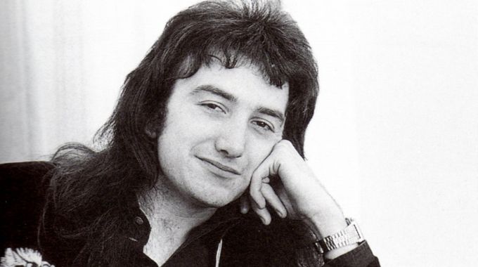 John Deacon de Queen
