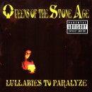 álbum Lullabies To Paralyze de Queens of the Stone Age álbum Lullabies To Paralyze de Queens of the Stone Age