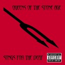 álbum Songs For The Deaf de Queens of the Stone Age álbum Songs For The Deaf de Queens of the Stone Age