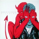 álbum Villains de Queens of the Stone Age álbum Villains de Queens of the Stone Age