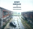 álbum Me Mata Si Me Necesitas de Quique González álbum Me Mata Si Me Necesitas de Quique González