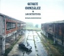 álbum Me Mata Si Me Necesitas de Quique González