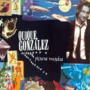 álbum Pájaros Mojados de Quique González