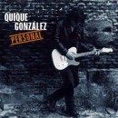 álbum Personal de Quique González álbum Personal de Quique González