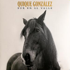 álbum Sur En El Valle de Quique González