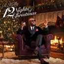 álbum 12 Nights Of Christmas de R. Kelly álbum 12 Nights Of Christmas de R. Kelly