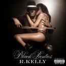 álbum Black Panties de R. Kelly