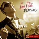 álbum Love Letter de R. Kelly álbum Love Letter de R. Kelly