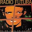 De un país en llamas - Radio Futura
