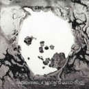 álbum A Moon Shaped Pool de Radiohead álbum A Moon Shaped Pool de Radiohead
