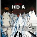 Kid A - Radiohead