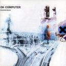 álbum OK Computer de Radiohead