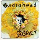 Pablo Honey - Radiohead