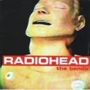 álbum The Bends de Radiohead álbum The Bends de Radiohead