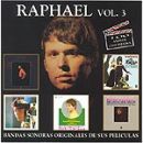 álbum Raphael Vol.3 de Raphael álbum Raphael Vol.3 de Raphael
