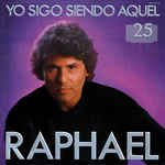álbum Sigo Siendo Aquel de Raphael