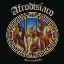 álbum Afrodisíaco de Rauw Alejandro