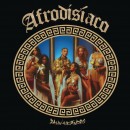 Afrodisíaco - Rauw Alejandro