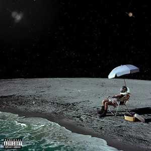 álbum Playa Saturno de Rauw Alejandro