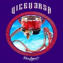 álbum Vice Versa de Rauw Alejandro