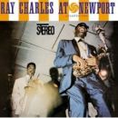 álbum Ray Charles at Newport de Ray Charles álbum Ray Charles at Newport de Ray Charles