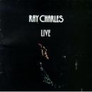 álbum Ray Charles Live de Ray Charles