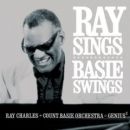 álbum Ray Sings de Ray Charles