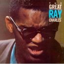 The Great Ray Charles