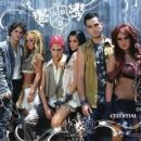 álbum Celestial de RBD álbum Celestial de RBD